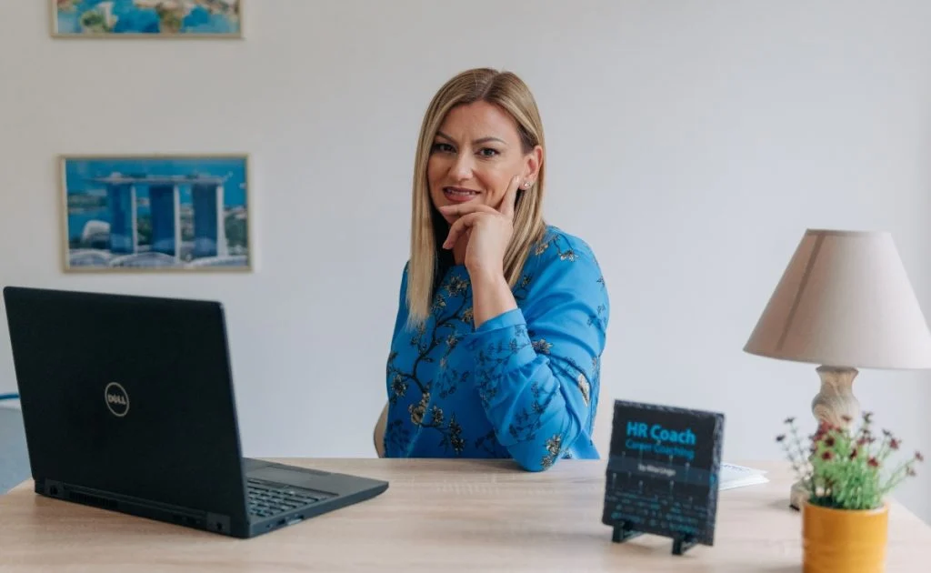 Alisa Lingo: Važno je razvijati business couching edukaciju u BiH