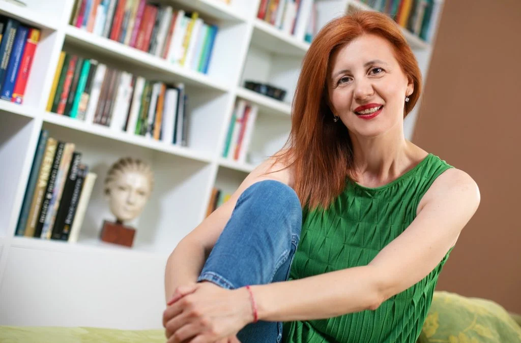 Mirela Saračević Trogrlić napustila korporaciju: „Uživam u  slobodi“