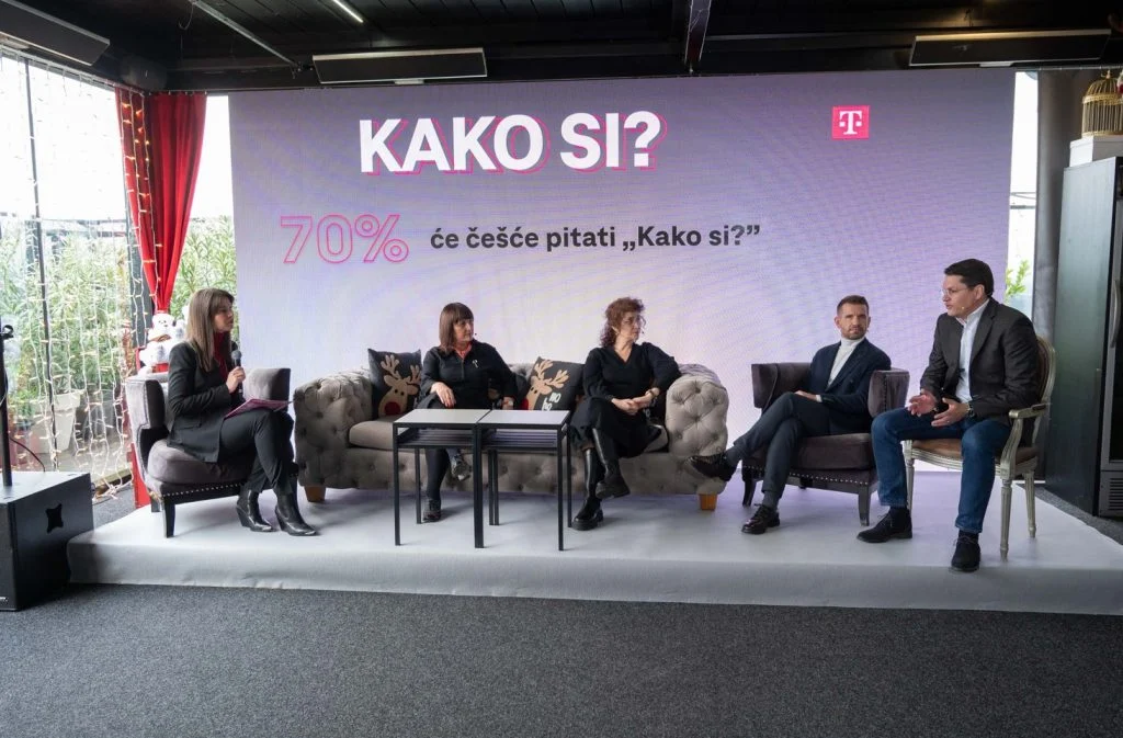 10 posto Hrvata nema osobu kojoj se mogu obratiti za podršku