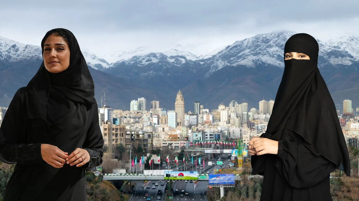 Hoće li iranski prosvjedi potaknuti promjene u zemljama regije?
