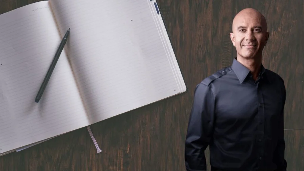 Robin Sharma predlaže ovih pet rituala za uspjeh u poslu