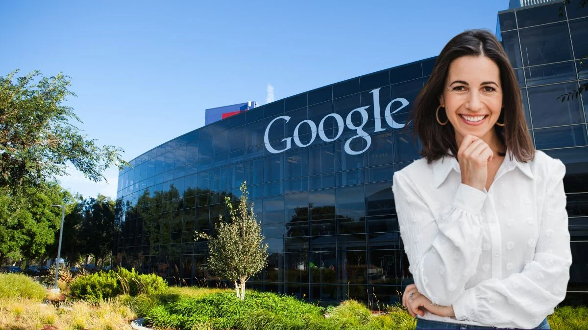 Googleova direktorica medijskih operacija otkriva 5 načela napretka