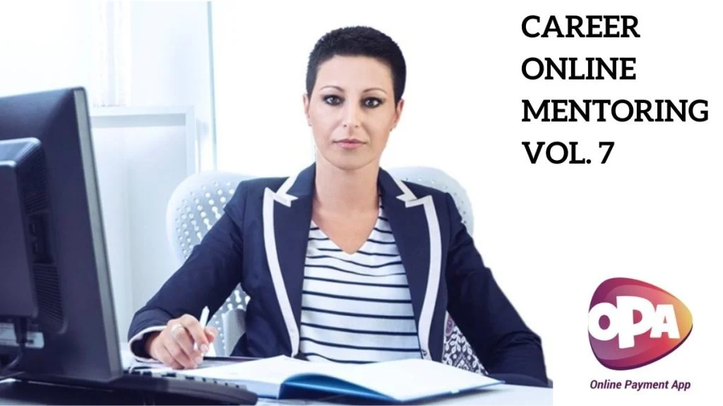 14.12.2022. Career Online Mentoring s Almom Kratovac (ESP)