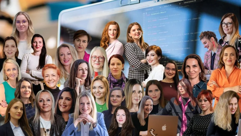 Ove žene iz IT-a su nas ove godine oduševile! Pamtit ćemo ovih 13 lekcija