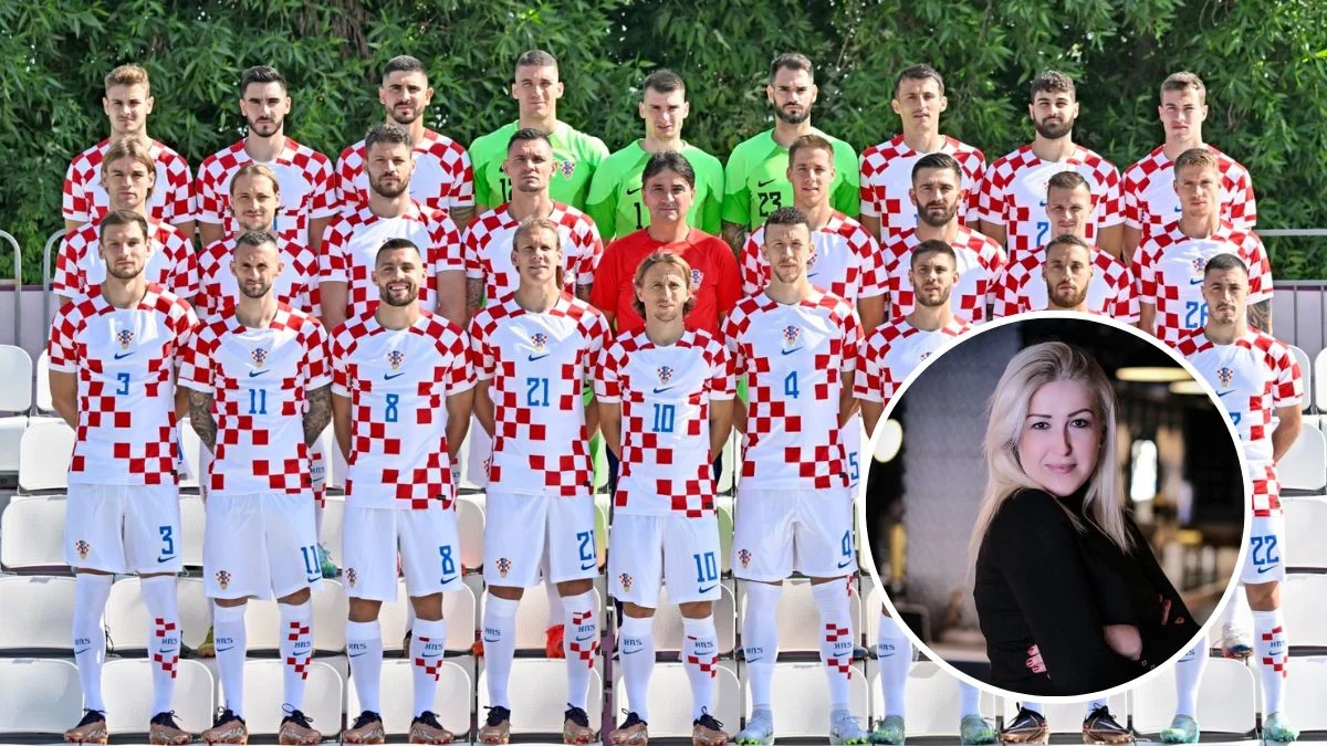 Pobjednički mentalitet: Biznis je timski sport, a evo što nas uče Vatreni