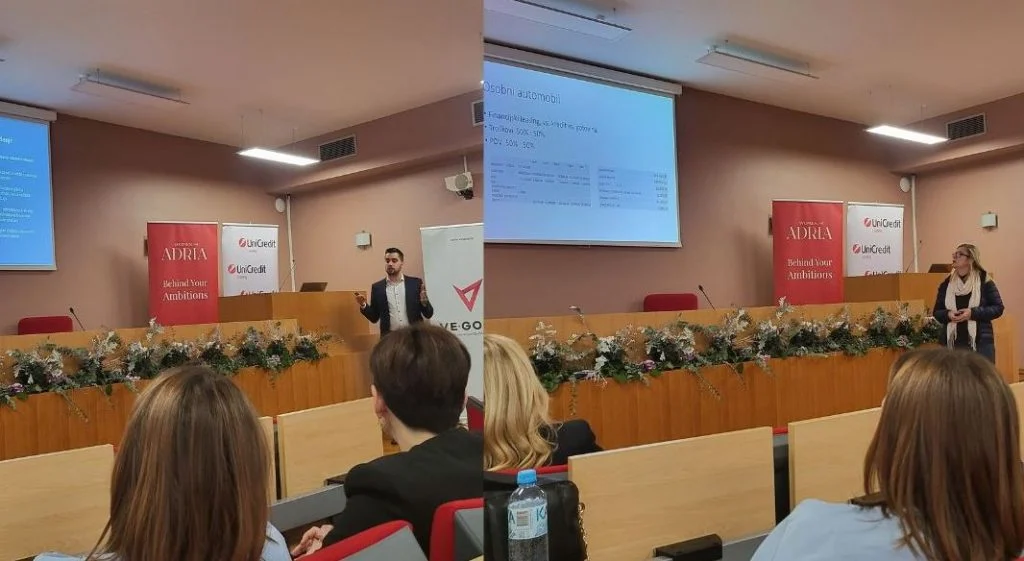 Konferencija za poduzetnice u Velikoj Gorici: ‘Trebamo biti primjer’