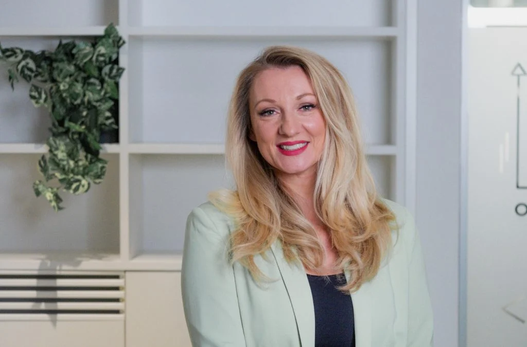 Tihana Bubalo vodi dva tima: veliku obitelj i poslovne analitičare