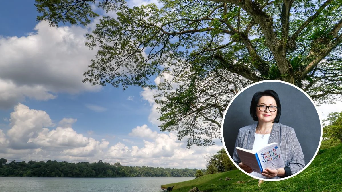 Želite se odmoriti? Ovih 6 vrsta odmora vam treba