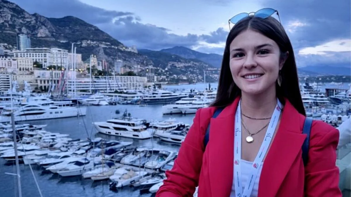 Ana Čalić pokrenula zajednicu za nautičku industriju Misli more kojom planira zadržati mlade u Hrvatskoj