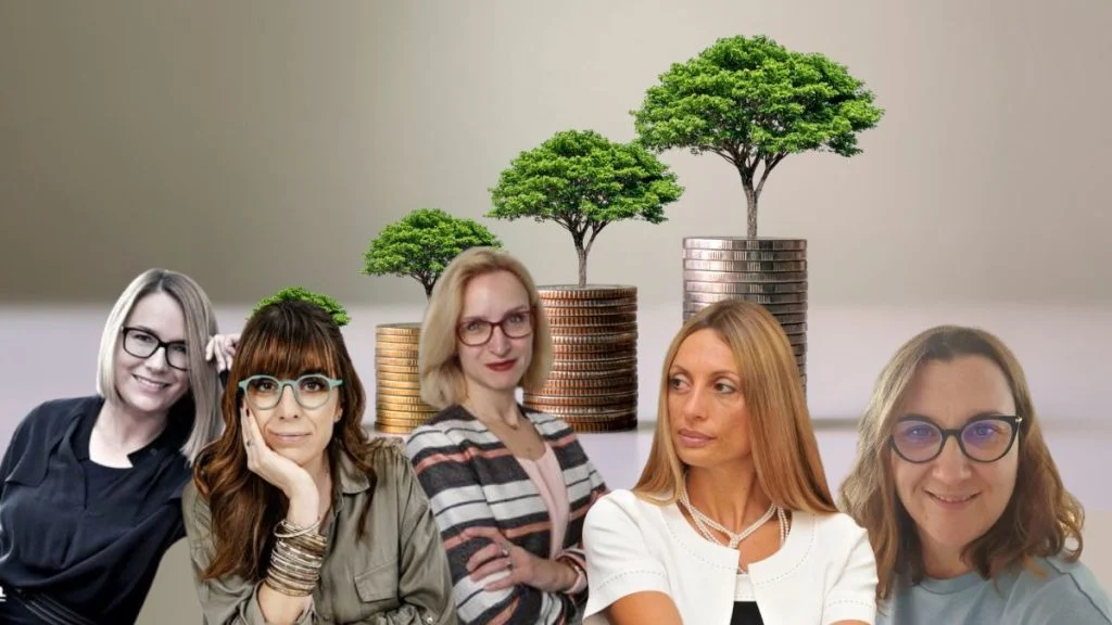 Uskoro konferencija za žene u održivosti. Kako graditi karijeru u ovom području?