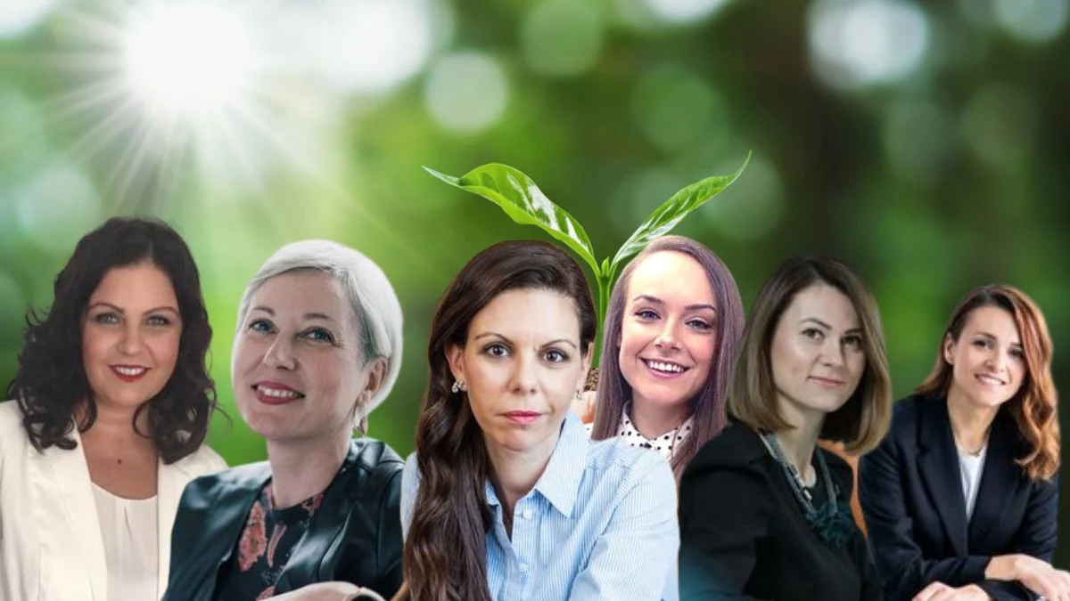 Stiže Konferencija za žene u održivosti. Je li riječ o trendu ili budućnosti?