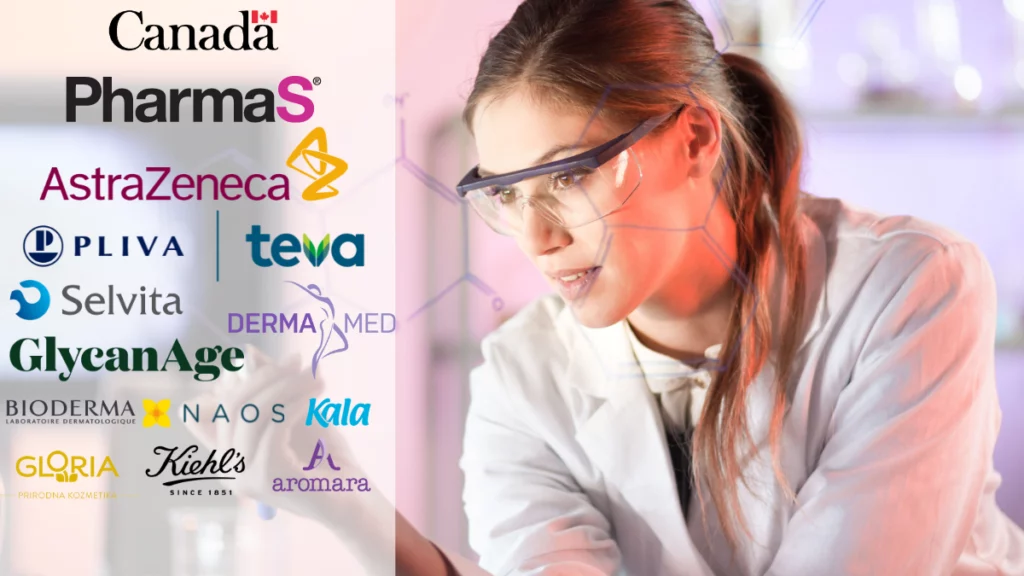21.02.2023. Zagreb: konferencija “Žene u znanosti, medicini i farma biznisu”
