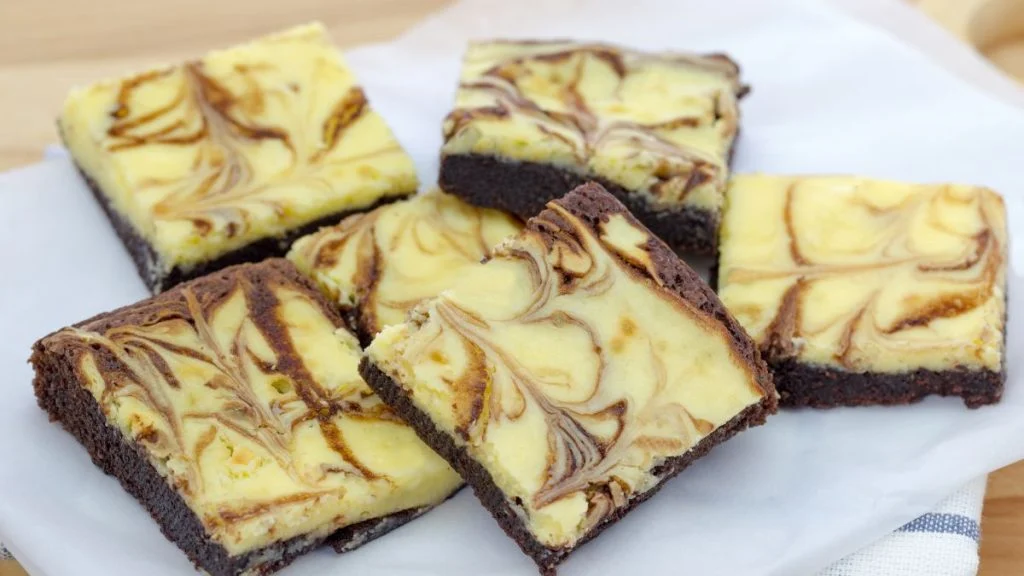 Brownie, ali sa sirom! Birate li vruć ili hladan? – Women in Adria
