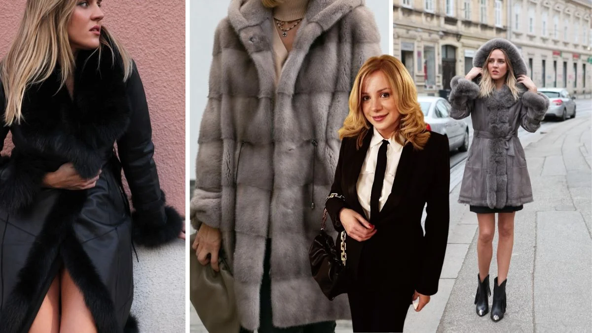 Tražite savršenu bundu? Iskoristite priliku dok traje sniženje!