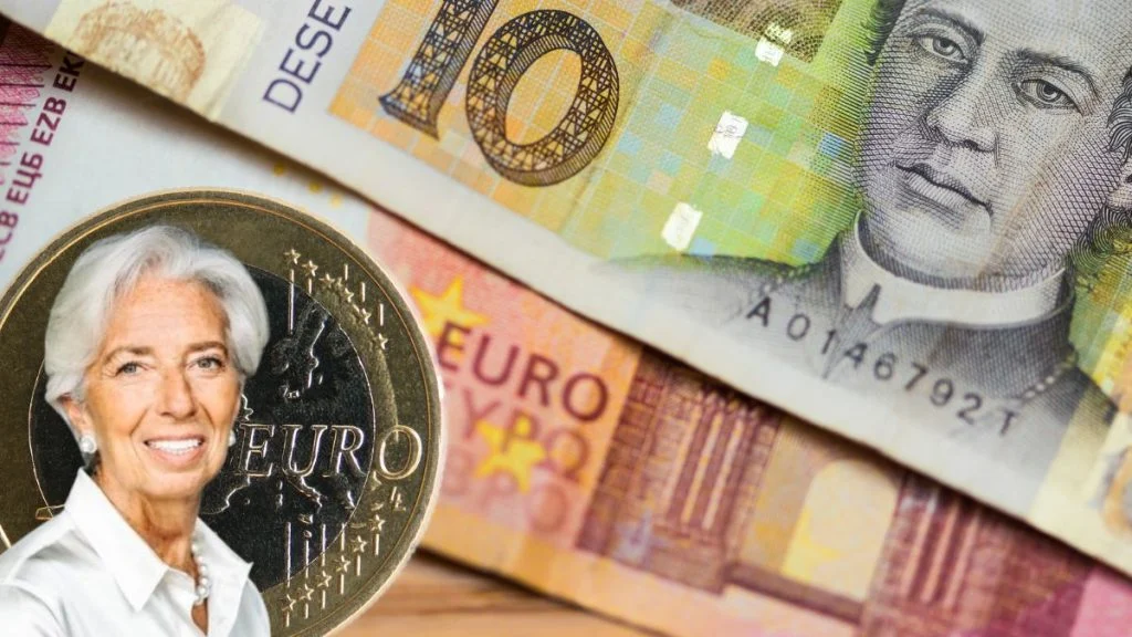 Christine Lagarde čestitala Hrvatskoj ulazak u eurozonu