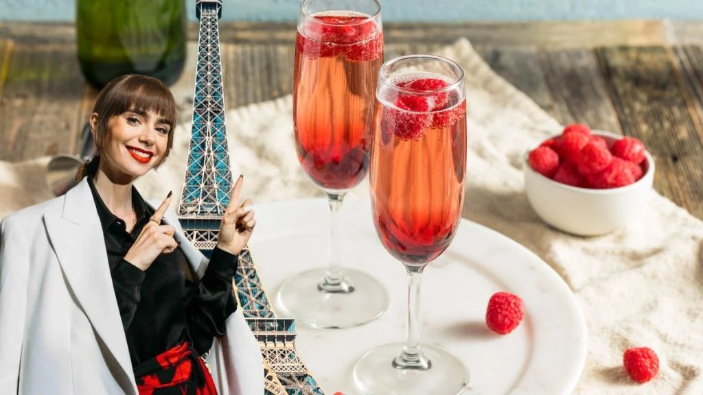 Kir Royale – recept za koktel koji je zaludio svijet!