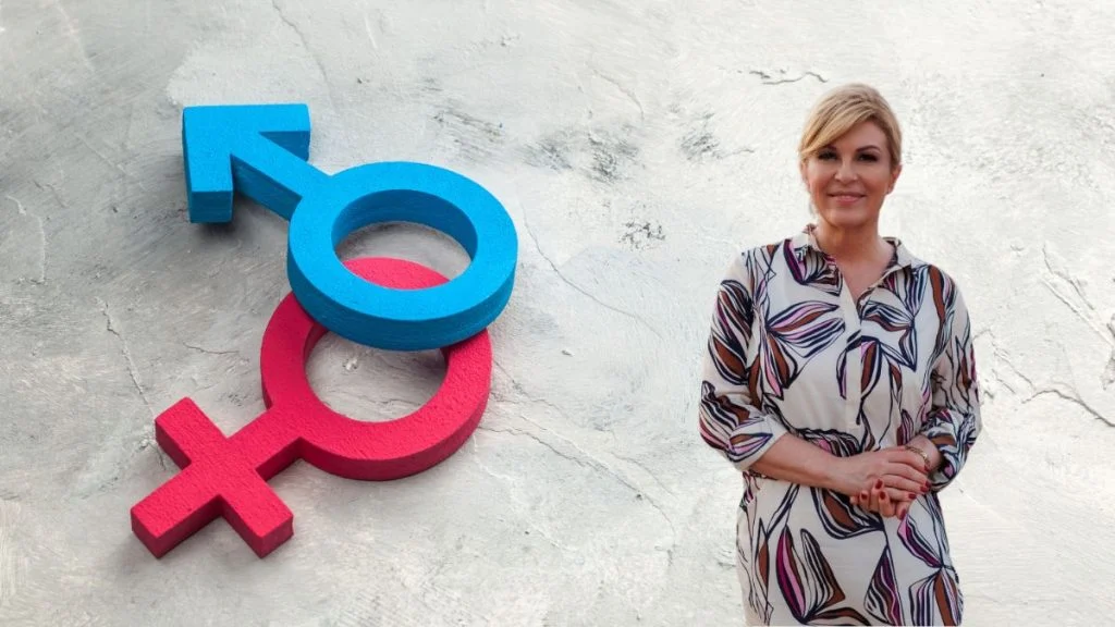 Gdje je bila feministička Kolinda Grabar Kitarović kad smo je trebale?