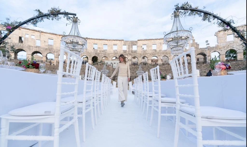 Kako je Velka Šuran Istru pretvorila u top wedding destinaciju