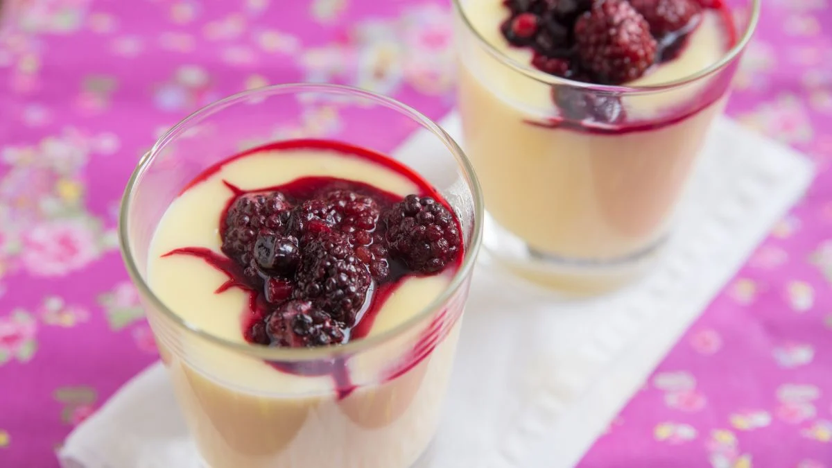 Puding – 3 recepta kojima je nemoguće odoljeti – Women in Adria