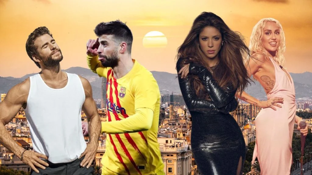 Povrijeđene i ostavljene. Zašto je Shakira veći negativac od Piqea?