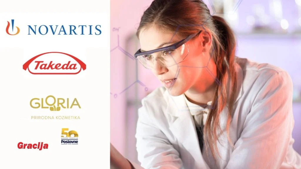 Sarajevo, 22.2.23.: Konferencija za žene u pharma biznisu i nauci