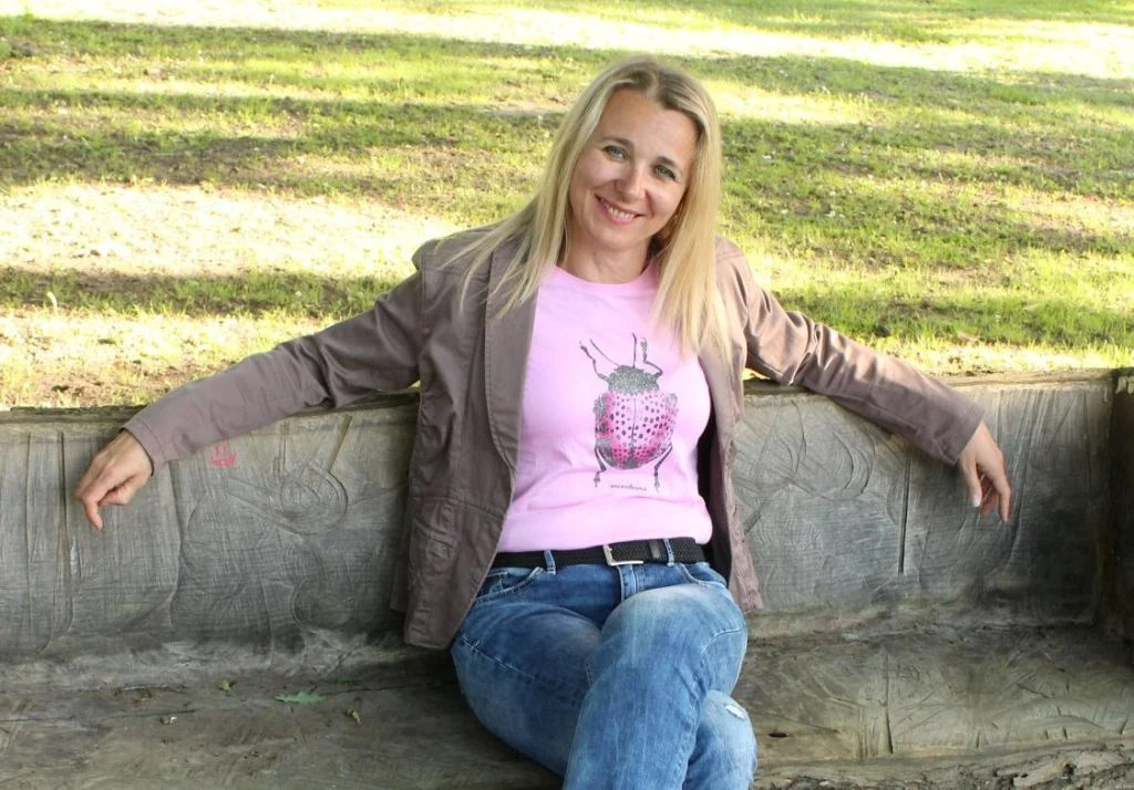Barbara Grgurić:”Muškarci se u vezi povlače zbog toga što su poslovne žene i kod kuće u muškoj energiji”