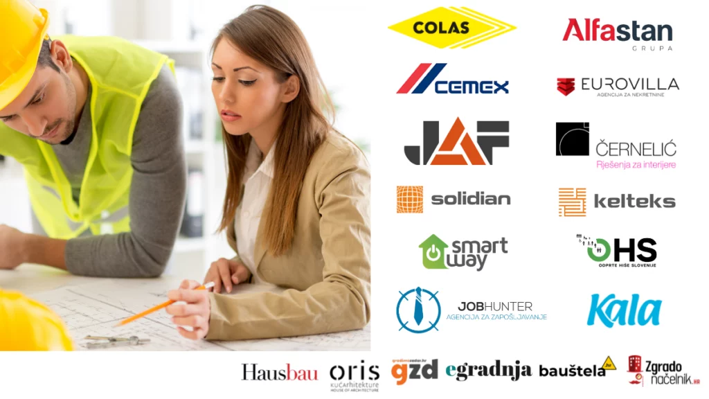 16.03.2023. Zagreb: Konferencija “Žene u građevinarstvu, arhitekturi i povezanim industrijama”
