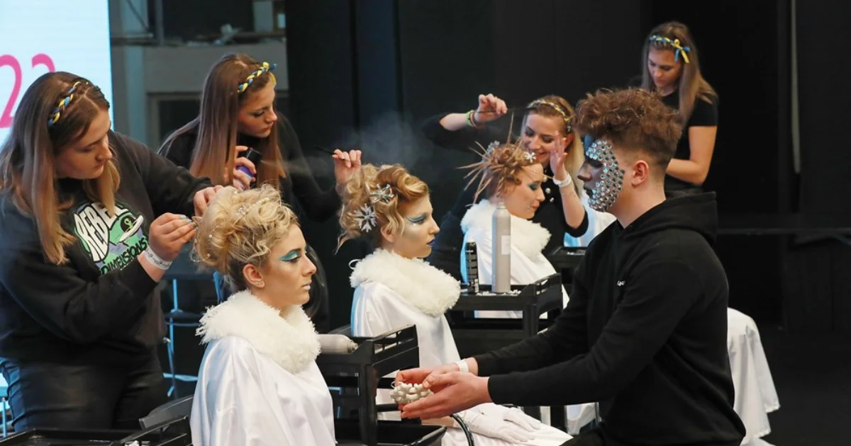 Beauty and Hair Expo Zagreb: Najbolje iz beauty industrije na jednom mjestu