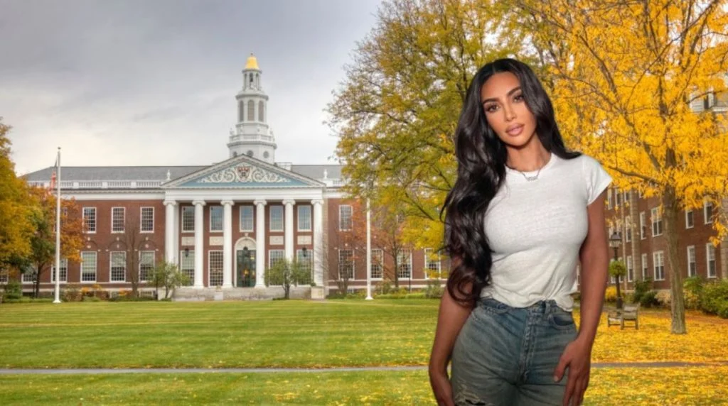 Želimo li našim kćerima uspjeh na način Kim Kardashian? Makar dogurale i do Harvarda