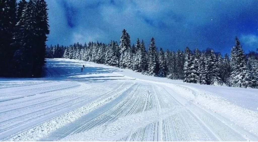Predstavljamo planinu Igman: Jedan od tri olimpijska dragulja BiH