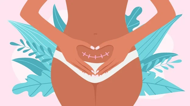 Kako carski porod utječe na menstruaciju?