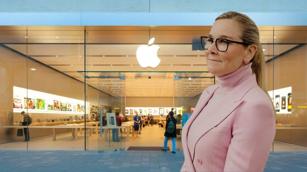 Bivša CEO Burberry i SVP Apple: “Život je prekratak da biste imali samo posao.”