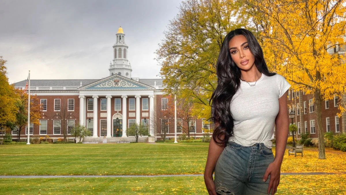 Želimo li djeci uspjeh Kim Kardashian makar došle do Harvarda?