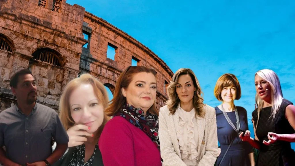 Stiže naša prva Konferencija za poduzetnice u turizmu!