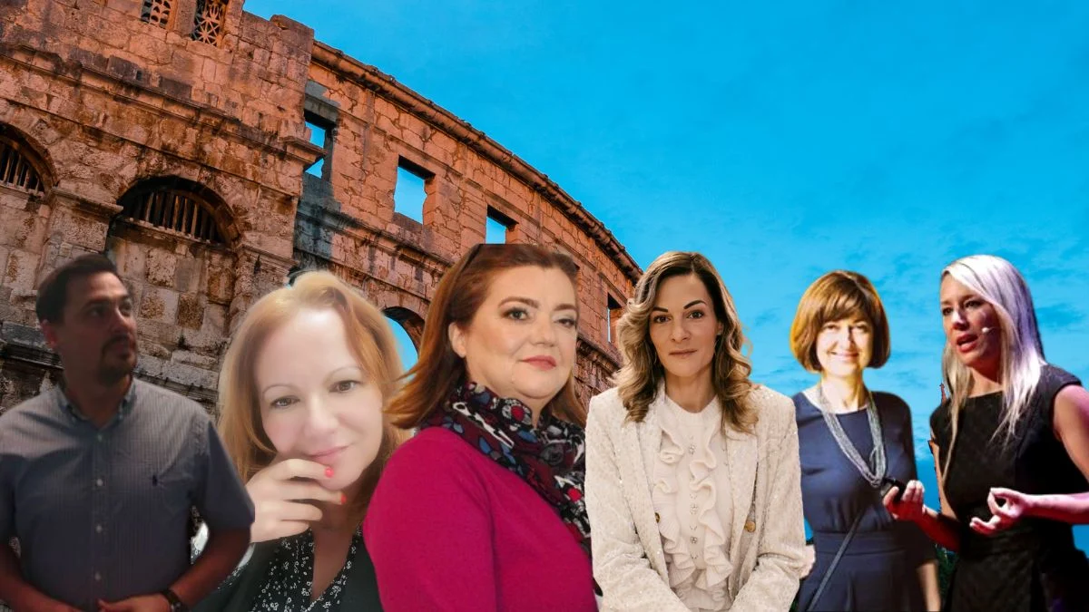 Stiže naša prva Konferencija za poduzetnice u turizmu!