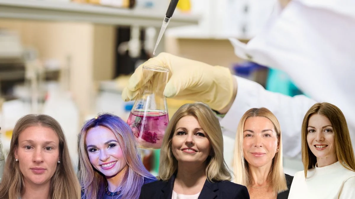 Stiže konferencija “Žene u znanosti, medicini i farma biznisu”