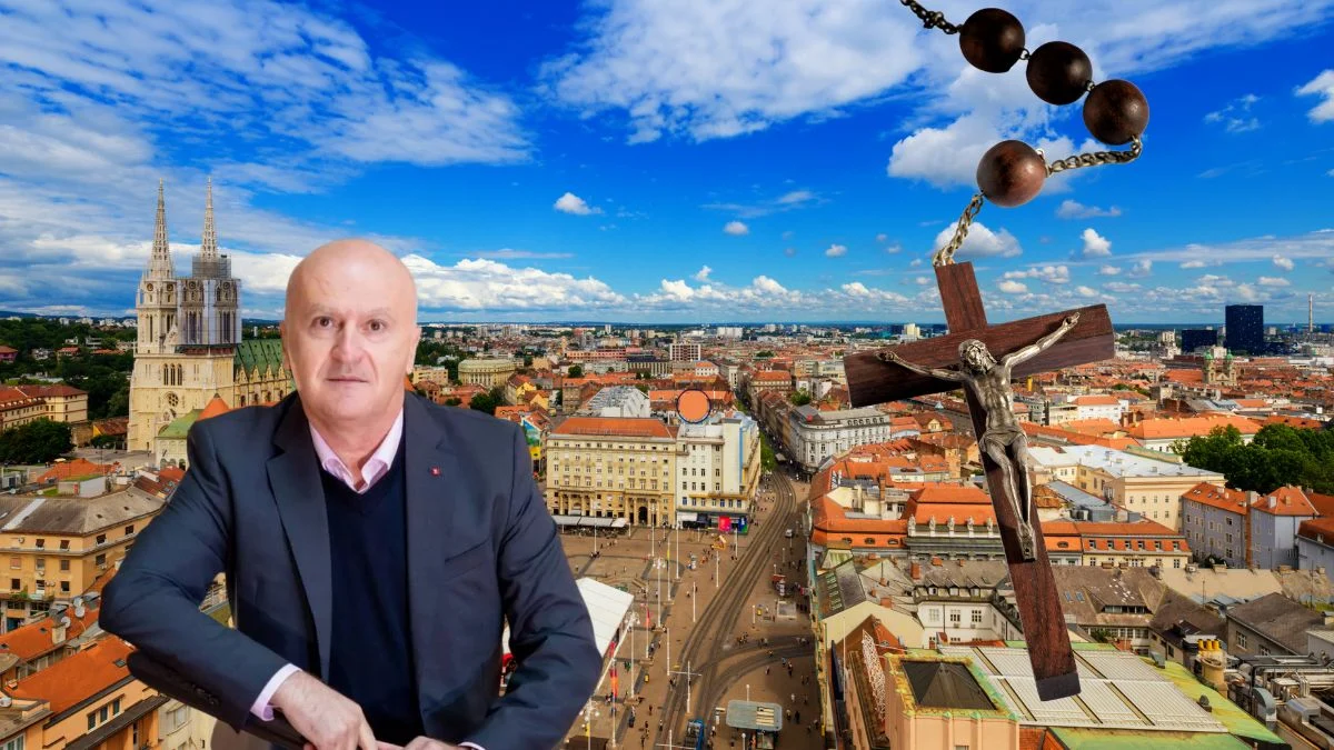 Normalni muškarci ustaju protiv “molitelja” – evo što kažu