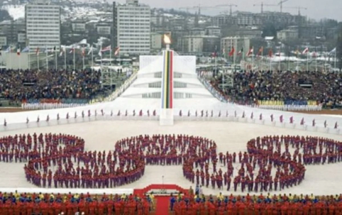 Sjećanje na Zimske olimpijske igre 1984. – 39 godina poslije