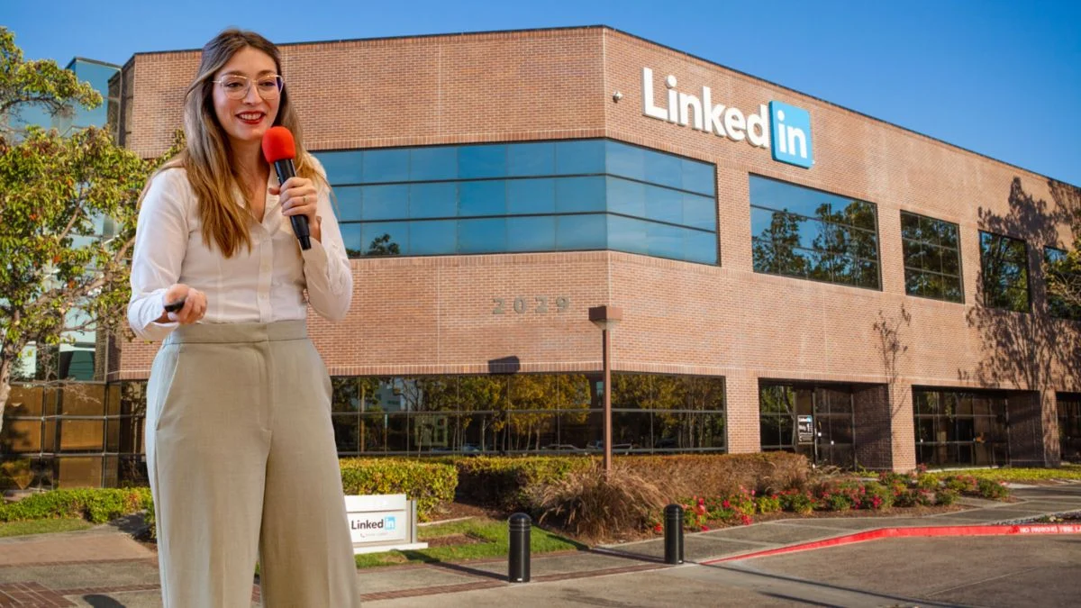 Marketinška stručnjakinja otkriva kako izgraditi osobni brend na LinkedInu