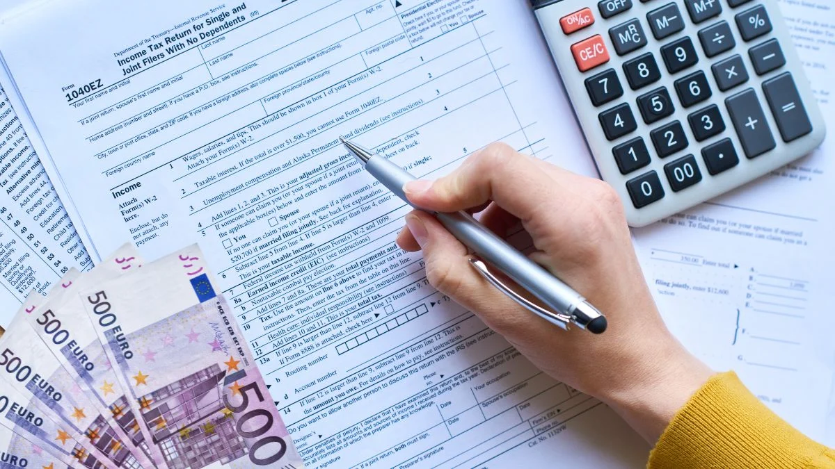 Povrat poreza i porezne prijave – donosimo detaljan vodič