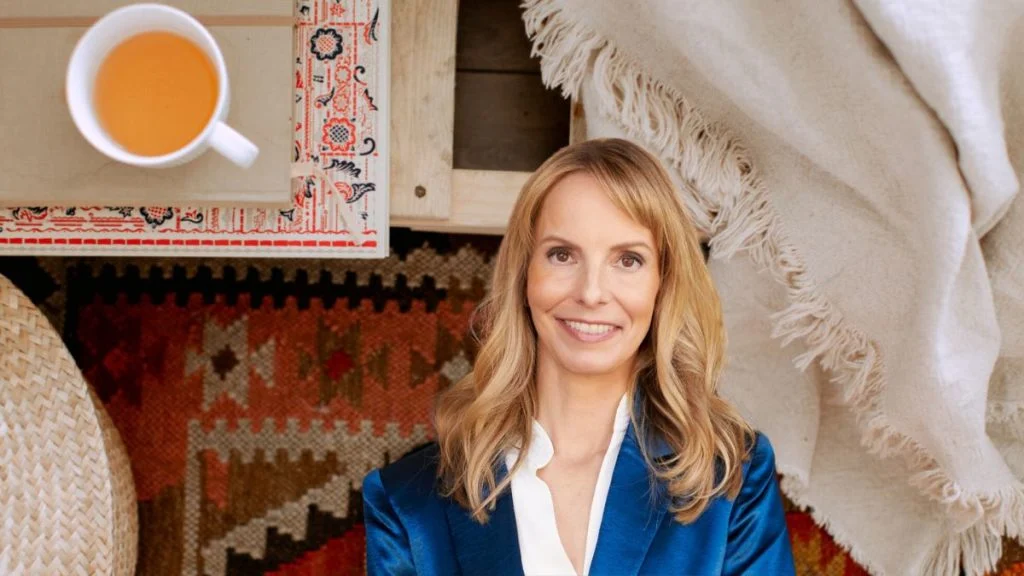Protuteža radnom tjednu je – produktivan vikend! Za CEO ThirdLove to znači ne raditi ništa