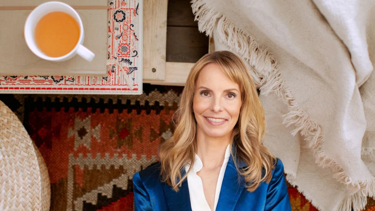 Protuteža radnom tjednu je – produktivan vikend! Za CEO ThirdLove to znači ne raditi ništa