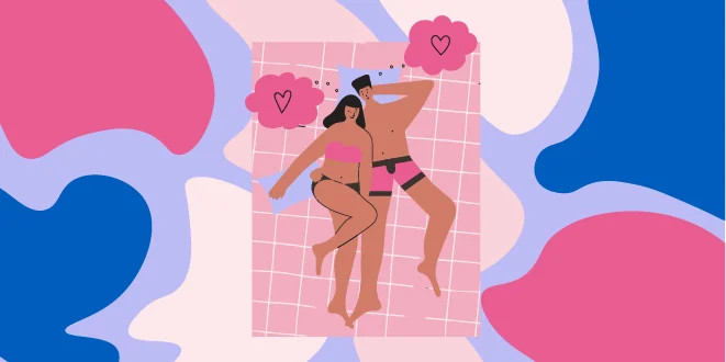 Ovog Valentinova uživajte u seksu i za vrijeme menstruacije