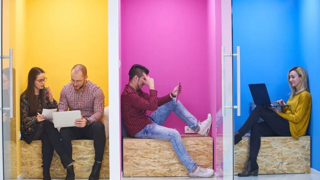 Izbjegavaju li žene startupove u kojima dominiraju muškarci?