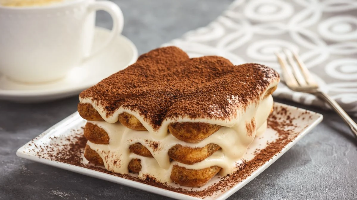 Tiramisu – recept za kolač koji oduševljava sve ljubitelje kave
