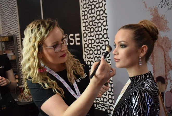 Prazna kozmetička torbica? Imamo rješenje! Beauty & Hair Expo Zagreb
