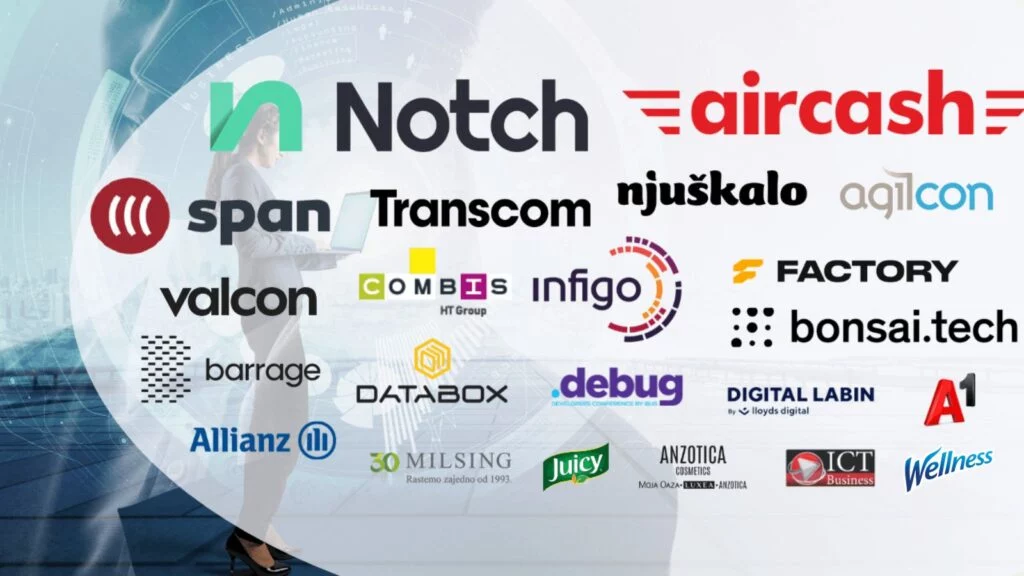 27.04.2023. Zagreb – Konferencija za žene u IT industriji
