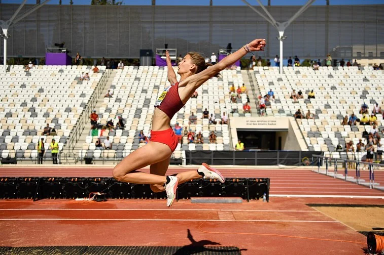 Jana Koščak – nije to ‘nova Blanka’ nego prva Jana!