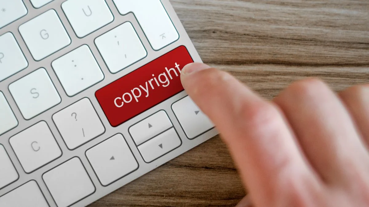 Kreativne industrije na internetu – što kaže zakon, a što praksa
