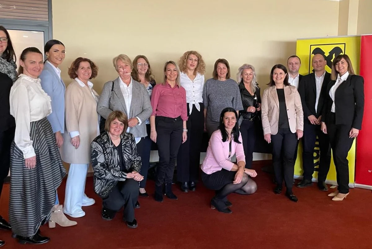 Networking breakfast Vitez: Strateška optimizacija troškova i autentično vodstvo ključ su profitabilnosti!